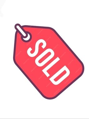 SOLD Sweater